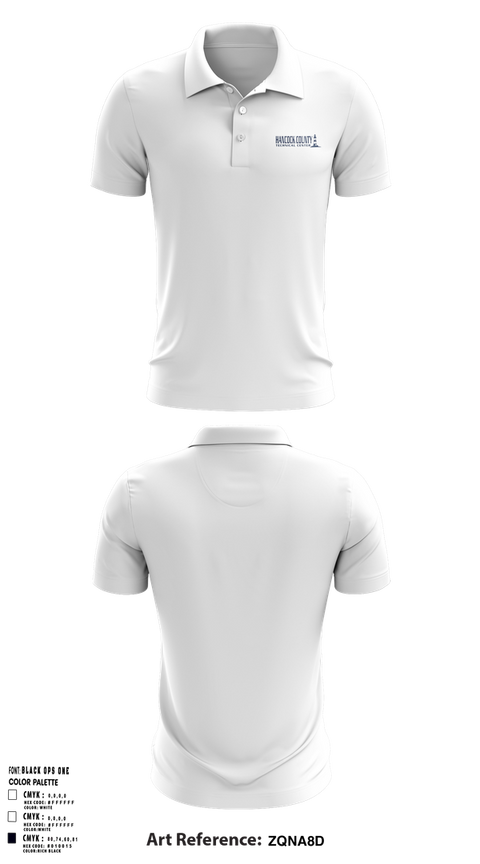 Short Sleeve Performance Polo, Hancock County Technical Center, Spirit Store, Teamtime, Team time, sublimation, custom sports apparel, team uniforms, spirit wear, spiritwear, sports uniforms, custom shirts, team store, custom team store, fundraiser sports, apparel fundraiser