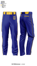 Oconto Baseball Pants - 5