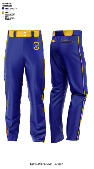 Baseball Pants, Oconto Baseball, Baseball, Teamtime, Team time, sublimation, custom sports apparel, team uniforms, spirit wear, spiritwear, sports uniforms, custom shirts, team store, custom team store, fundraiser sports, apparel fundraiser