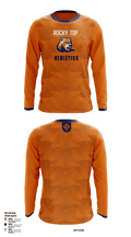 Rocky Top MS 64660579 Long Sleeve Performance Shirt - 2
