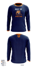 Rocky Top MS 64660579 Long Sleeve Performance Shirt - 3
