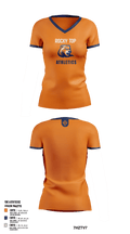 Rocky Top MS 64660579 Old School Cotton Feel Shirt - 5