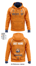 Rocky Top MS 64660579 Hoodie - 3