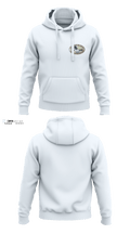Sandwip society USA 25979511 Hoodie - 1