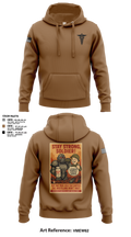 319th IEW Hoodie - 2