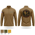 143rd RSG Windbreaker - 1