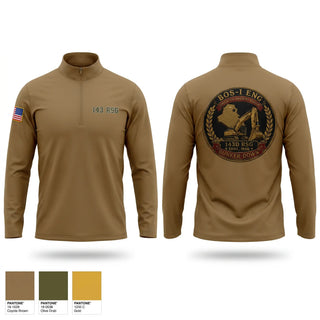 Windbreaker, 143rd RSG, National Guard, Teamtime, Team time, sublimation, custom sports apparel, team uniforms, spirit wear, spiritwear, sports uniforms, custom shirts, team store, custom team store, fundraiser sports, apparel fundraiser