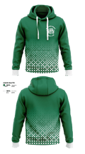 Wayland Union Middle School Wrestling 74603819 Hoodie - 1