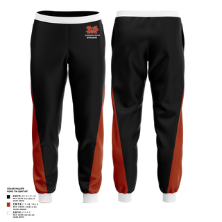 Marlboro Dukes 19231300 Joggers - 2
