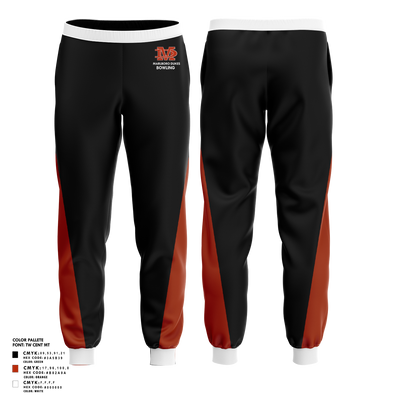 Marlboro Dukes 19231300 Joggers - 2