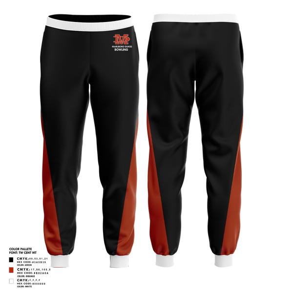 Marlboro Dukes 19231300 Joggers - 2