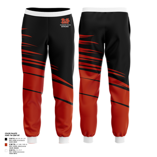 Marlboro Dukes 19231300 Joggers - 1