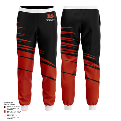 Marlboro Dukes 19231300 Joggers - 1