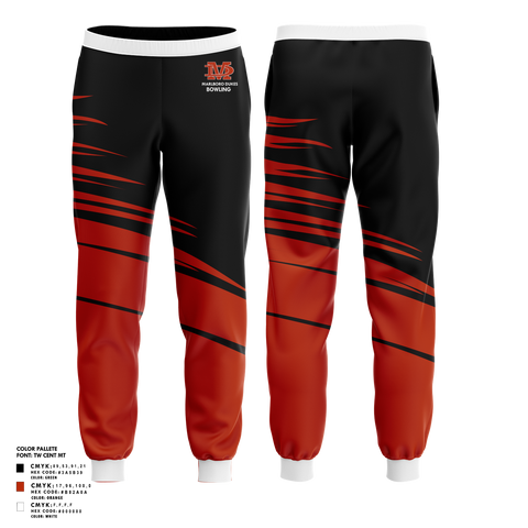 Marlboro Dukes 19231300 Joggers - 1