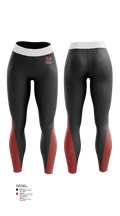 Marlboro Dukes 19231300 Womens Leggings - 2