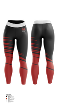 Marlboro Dukes 19231300 Womens Leggings - 1