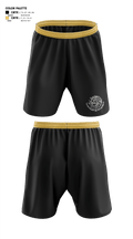 OG HASTINGS BOXING CLUB 17726644 Athletic Shorts With Pockets - 1