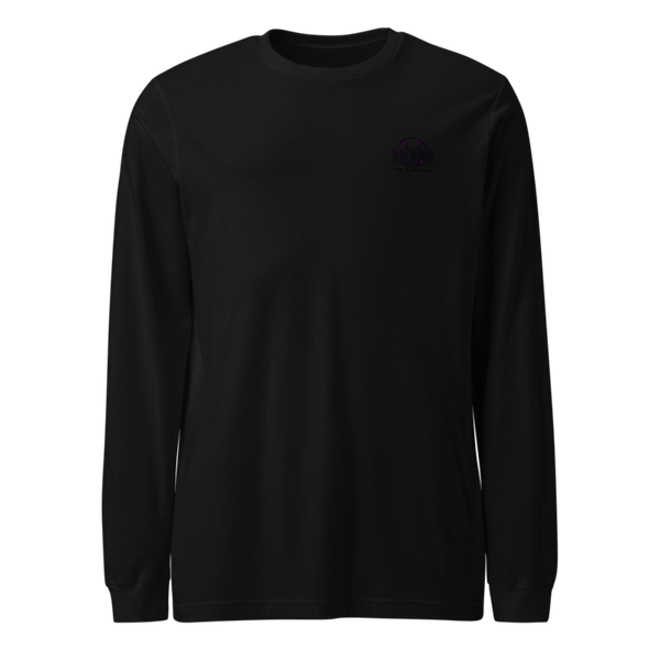 WCSA 26864325 Unisex Long Sleeve Tee | Bella + Canvas 3501