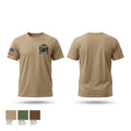 E2 Brewdawgs 7843053 Old School Cotton Feel Shirt - 1