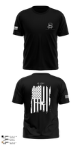 TRF 911 66573604 Old School Cotton Feel Shirt - 34