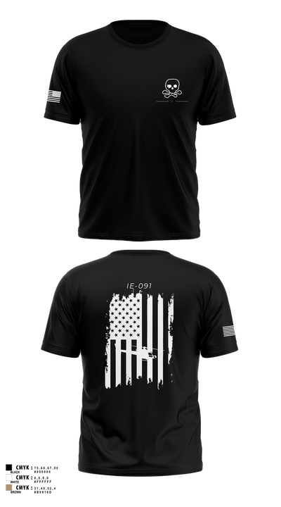 TRF 911 66573604 Old School Cotton Feel Shirt - 34