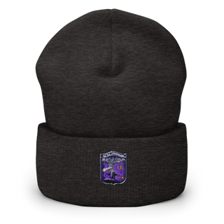 NAVSUBTRACENPAC 48125682 Cuffed Beanie | Yupoong 1501KC