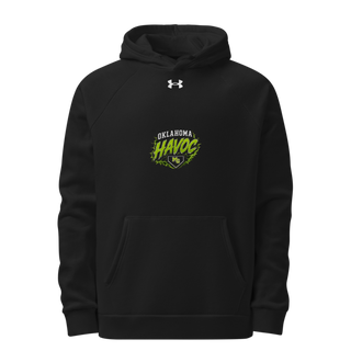 Oklahoma Havoc Under Armour Hoodie