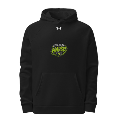 Oklahoma Havoc Under Armour Hoodie
