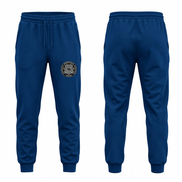Sweatpants, Springville Police, Police, Teamtime, Team time, sublimation, custom sports apparel, team uniforms, spirit wear, spiritwear, sports uniforms, custom shirts, team store, custom team store, fundraiser sports, apparel fundraiser