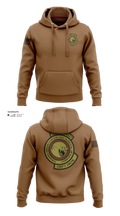 933rd FRSD Hoodie - 21