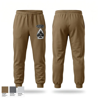 Sweatpants, Detroit Recruiting Station, Army, Teamtime, Team time, sublimation, custom sports apparel, team uniforms, spirit wear, spiritwear, sports uniforms, custom shirts, team store, custom team store, fundraiser sports, apparel fundraiser