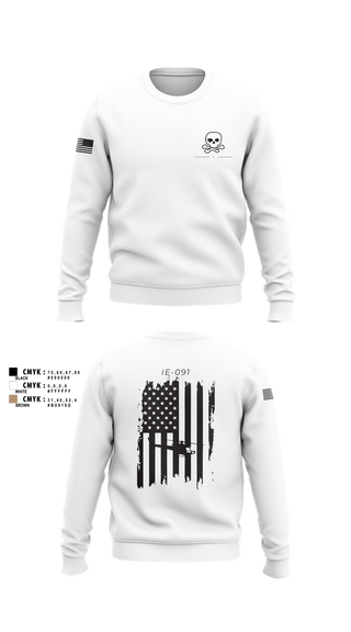 Crew Neck Sweatshirt, TRF 911, , Teamtime, Team time, sublimation, custom sports apparel, team uniforms, spirit wear, spiritwear, sports uniforms, custom shirts, team store, custom team store, fundraiser sports, apparel fundraiser