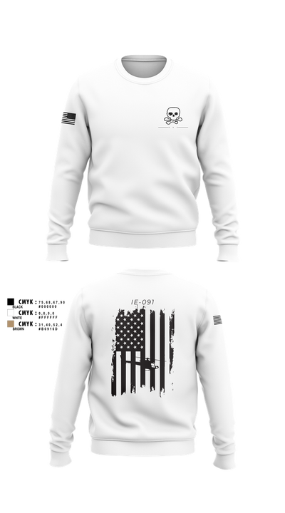 TRF 911 66573604 Crew Neck Sweatshirt - 33