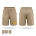 Executioners 95704076 Athletic Shorts With Pockets - 1