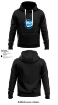 Shooting Touch Boston Basketball 6416365 Hoodie - 50
