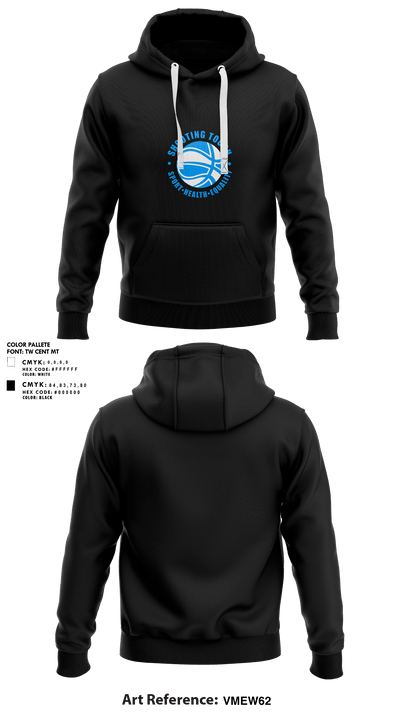 Shooting Touch Boston Basketball 6416365 Hoodie - 50