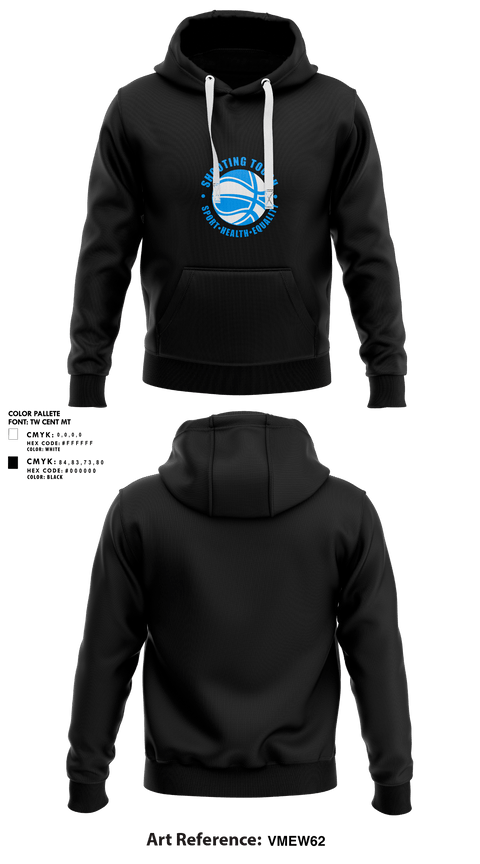 Shooting Touch Boston Basketball 6416365 Hoodie - 50