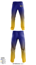 Washingtonville Ice Hockey Club 31203968 Sweatpants - 5