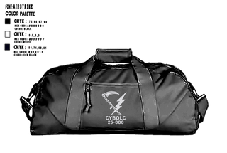 Duffle Bag, CLASS 25-006, , Teamtime, Team time, sublimation, custom sports apparel, team uniforms, spirit wear, spiritwear, sports uniforms, custom shirts, team store, custom team store, fundraiser sports, apparel fundraiser