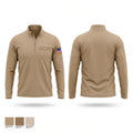 Leon County Sheriff's Office Windbreaker - 1