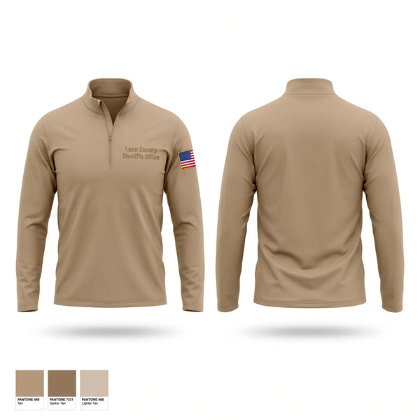Windbreaker, Leon County Sheriff's Office, Police, Teamtime, Team time, sublimation, custom sports apparel, team uniforms, spirit wear, spiritwear, sports uniforms, custom shirts, team store, custom team store, fundraiser sports, apparel fundraiser