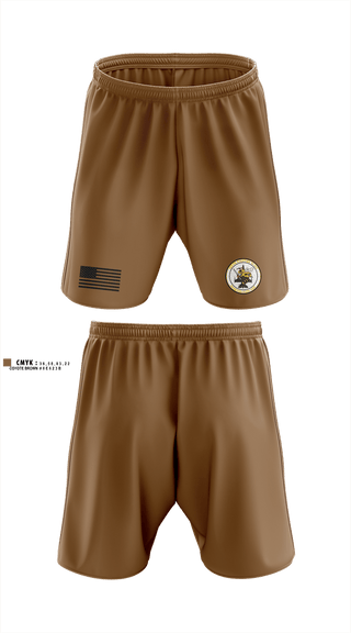 Athletic Shorts With Pockets, 180th fighter wing, Air Force, Teamtime, Team time, sublimation, custom sports apparel, team uniforms, spirit wear, spiritwear, sports uniforms, custom shirts, team store, custom team store, fundraiser sports, apparel fundraiser