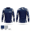 Florida Ridge Public Safety Long Sleeve Performance Shirt - 1