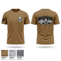 NASTY NINE Short Sleeve Performance Shirt - 1
