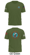 ACB-1 33490602 Short Sleeve Performance Shirt - 53