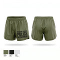Woodson Terrace Police Department Ranger Panties - 1