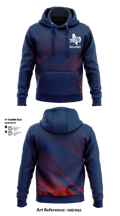 Bulldogs 74348457 Hoodie - 1