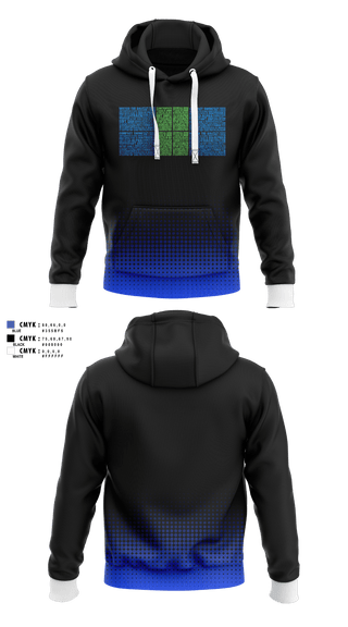 Alpha 18047078 Hoodie - 1