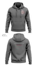 The Melrose Fire Company Incorporated 84438539 Hoodie - 31