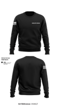 MIDLIFE CRISIS 31980574 Crew Neck Sweatshirt - 1